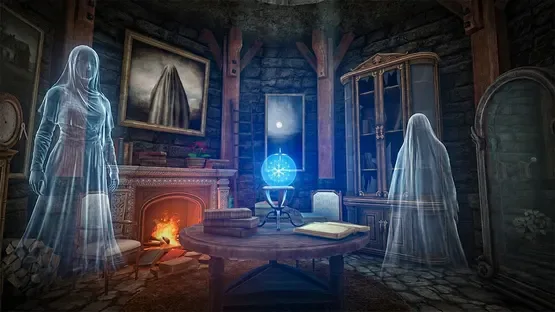 Sorcerer's Refuge screenshot 7