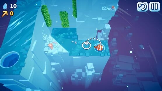 Golfish screenshot 6