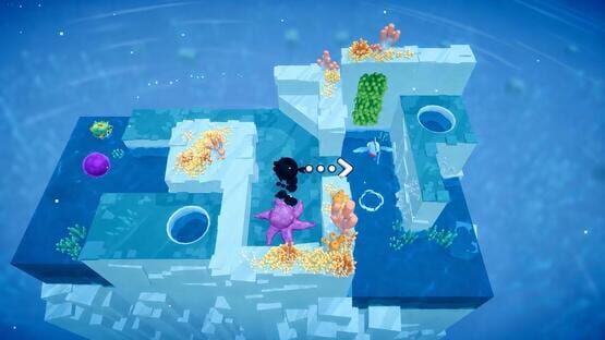 Golfish screenshot 7