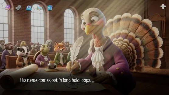 Founding Paws: How America Began screenshot 5