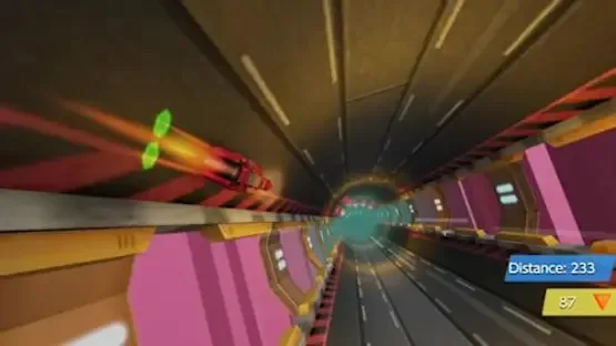 FlipRide Rush screenshot 1
