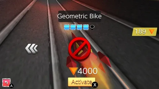 FlipRide Rush screenshot 2