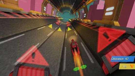 FlipRide Rush screenshot 3