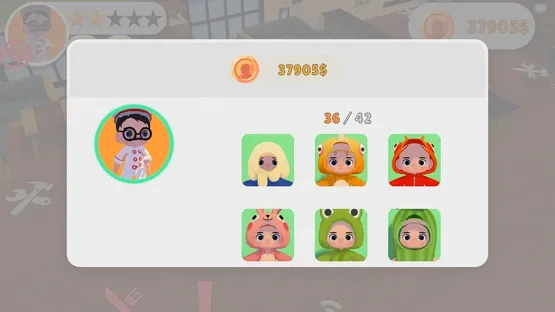 Funny Folks Cafe screenshot 1