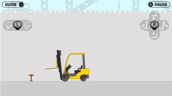 Heavy Machinery vs. Shumai screenshot 5