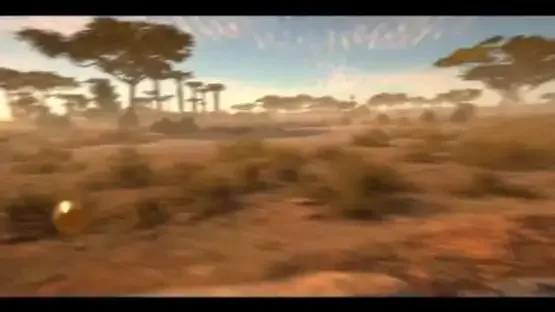 Hunter Desert Simulator: Sniper Rifle screenshot 1