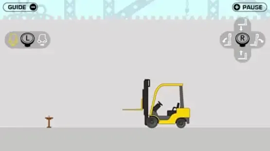Heavy Machinery vs. Shumai screenshot 7