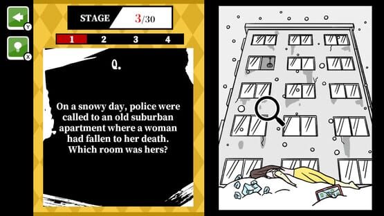 Hidden Clues: Mystery Scene Challenge screenshot 3