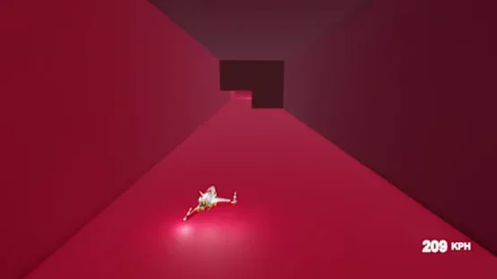 Hyper Thruster screenshot 5