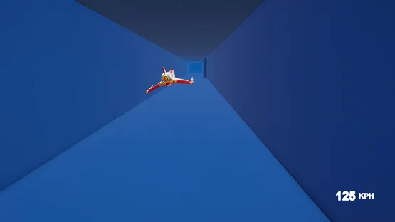 Hyper Thruster screenshot 6