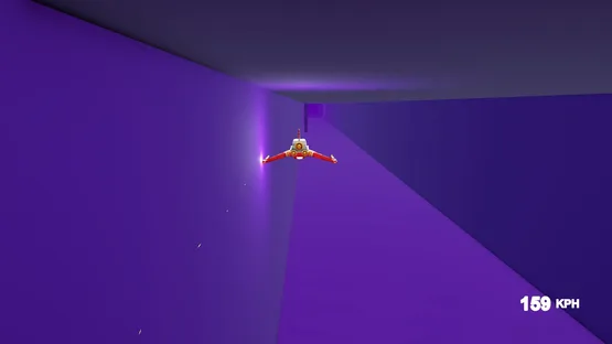 Hyper Thruster screenshot 7