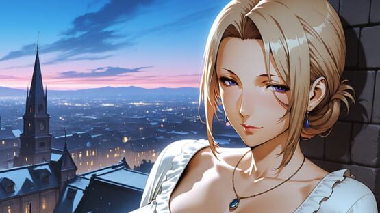Hentai Puzzle Simulator 3 gameplay screenshot