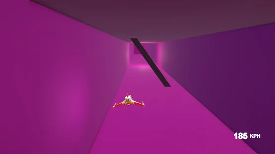 Hyper Thruster screenshot 1
