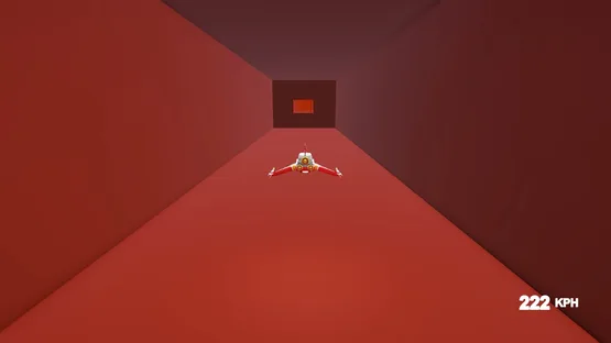 Hyper Thruster screenshot 2
