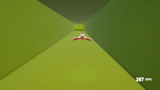 Hyper Thruster screenshot 3