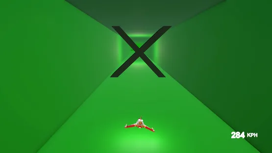 Hyper Thruster screenshot 4