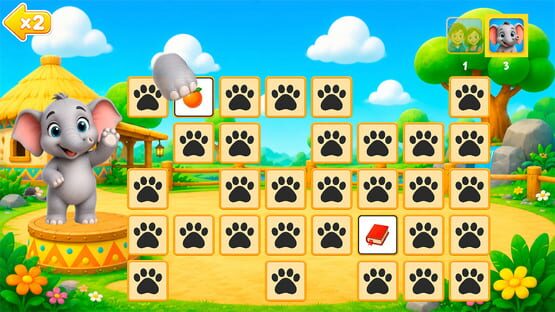 Little Number Daycare: Learn, Count, Say, Play for Toddlers screenshot 4