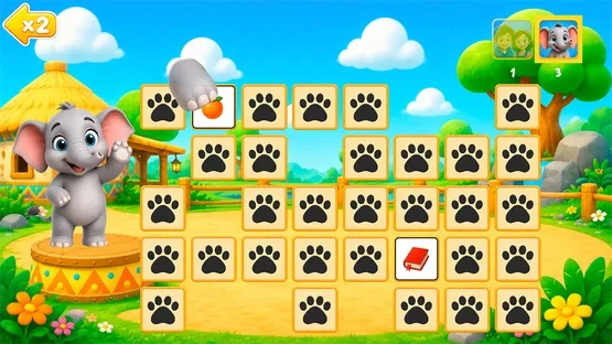 Little Number Daycare: Learn, Count, Say, Play for Toddlers screenshot 4