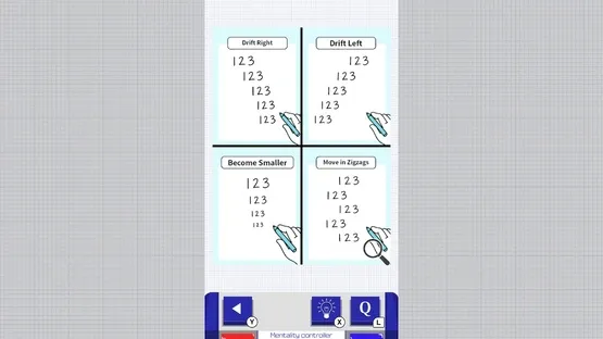Mind Detective Psychology Test screenshot 3