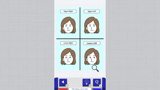 Mind Detective Psychology Test screenshot 4
