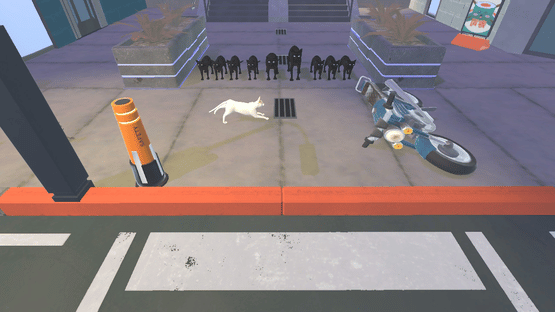 Mega Collection: 8 Amazing Games - Volume 2 Screenshot