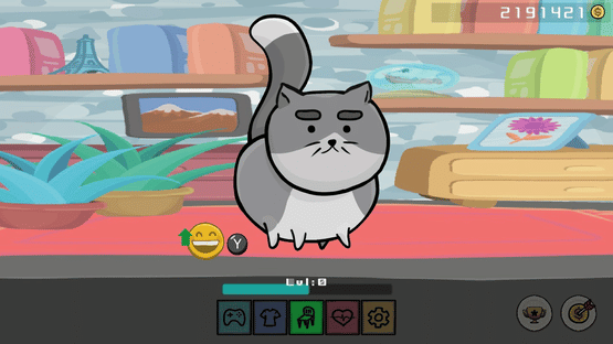 Mega Collection: 8 Amazing Games - Volume 2 Screenshot