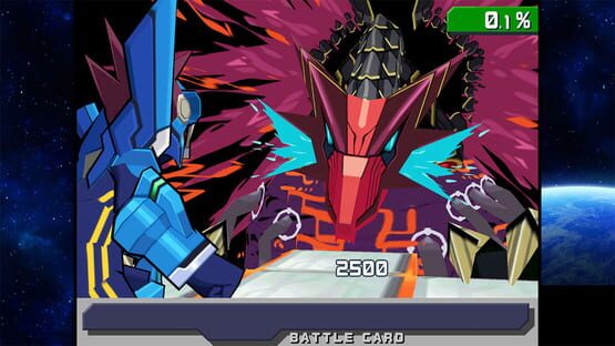 Mega Man Cyber Wave Pack screenshot 3