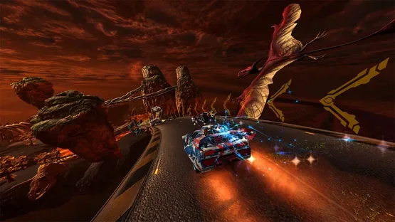 Max Speed screenshot 3