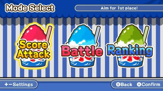 Make it! Shaved Ice screenshot 5