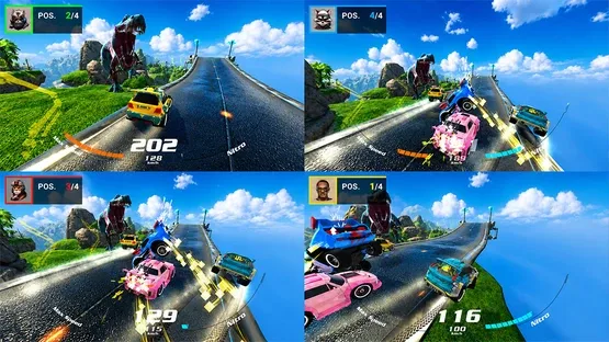 Max Speed screenshot 6