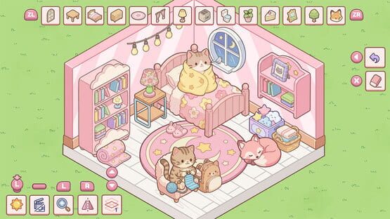 Make It Cozy! screenshot 6