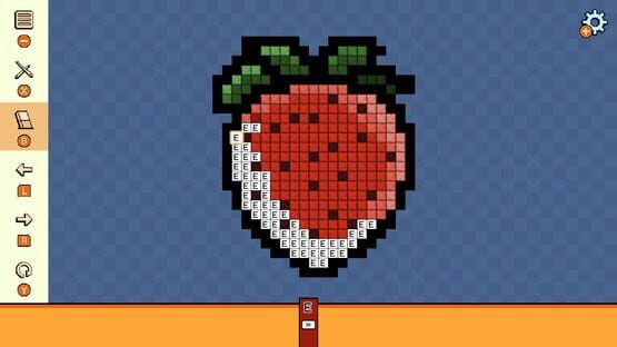 Pixel Cross Stitch Color by Number: Miniatures screenshot 5