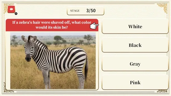 Professor Neumann's Adult Certification Test screenshot 3