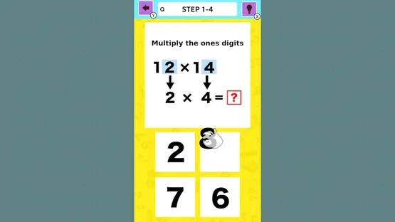 Place & Learn 19×19 Mental Math screenshot 4