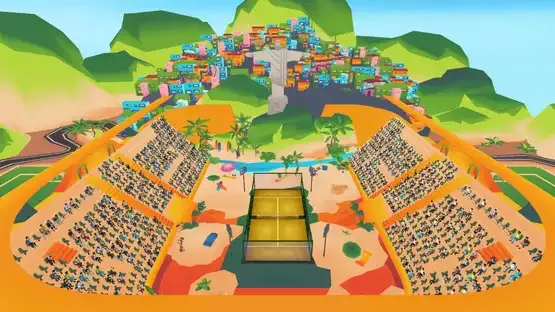 Padel Pro World Tour screenshot 5