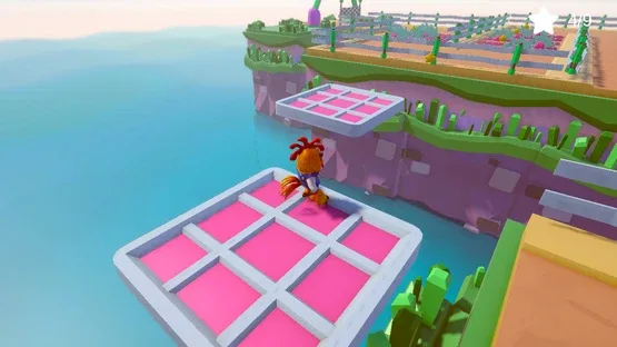 Rooster: Princess Rescue screenshot 2