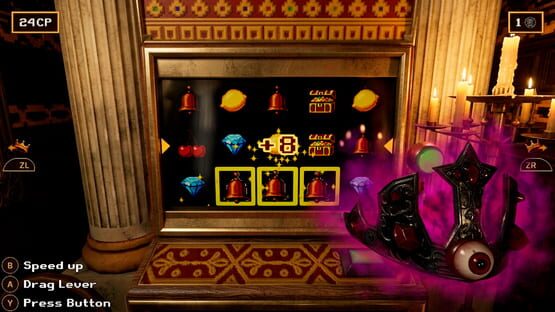 Royal Pit screenshot 2