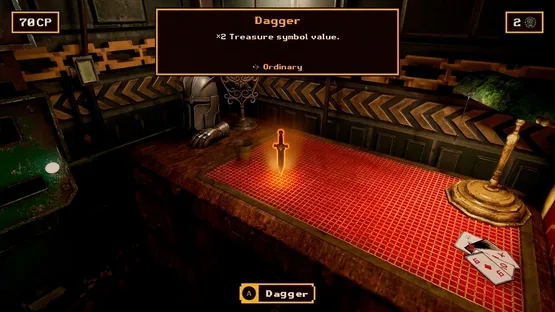 Royal Pit screenshot 3