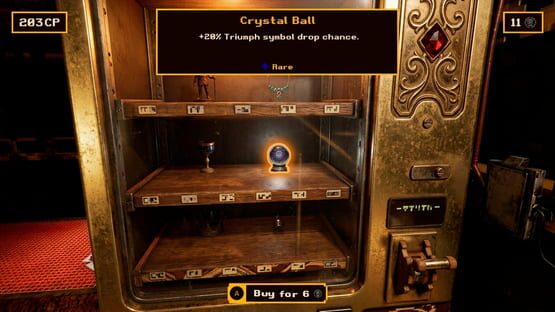 Royal Pit screenshot 5
