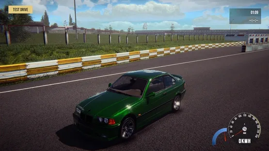 Tune My Car: Tuning Studio & Mechanic Simulator 2026 screenshot 3