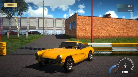 Tune My Car: Tuning Studio & Mechanic Simulator 2026 screenshot 6