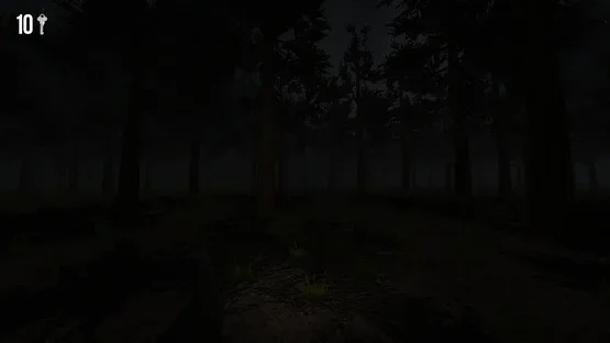 Zombie Survival 3D screenshot 1