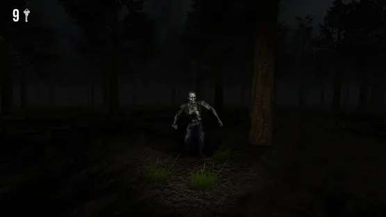 Zombie Survival 3D screenshot 2