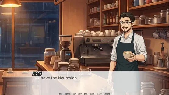 Neuroslop screenshot 5