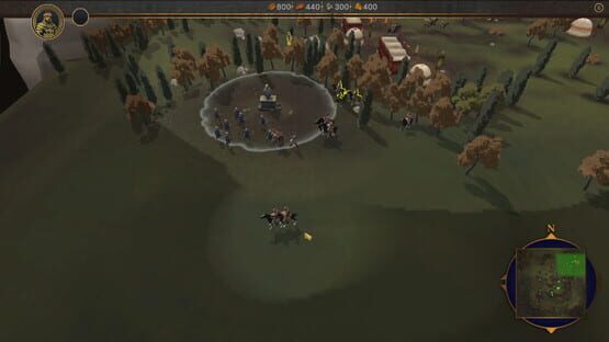 Kuroba: Oghuz screenshot 4