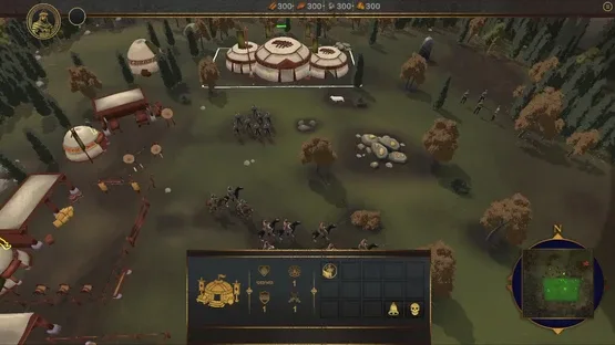 Kuroba: Oghuz screenshot 5