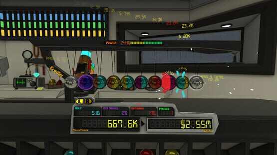 Laballatory screenshot 1
