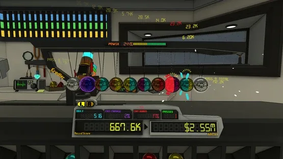 Laballatory screenshot 1