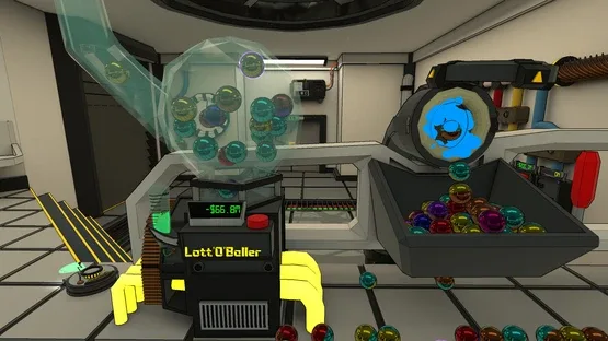Laballatory screenshot 2