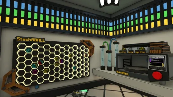 Laballatory screenshot 3